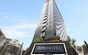 Apa Hotel Yamanote Otsuka Eki Tower